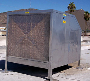 Evaporative Cooler Providers